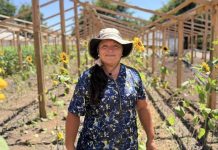 Comisión Nacional de Riego abrió postulaciones para nuevo curso gratuito de riego fotovoltaico destinado a mujeres agricultoras