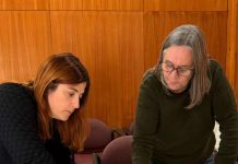  Comité Técnico SIMEF acelera modernización de su plataforma digital para el monitoreo de los bosques en Chile