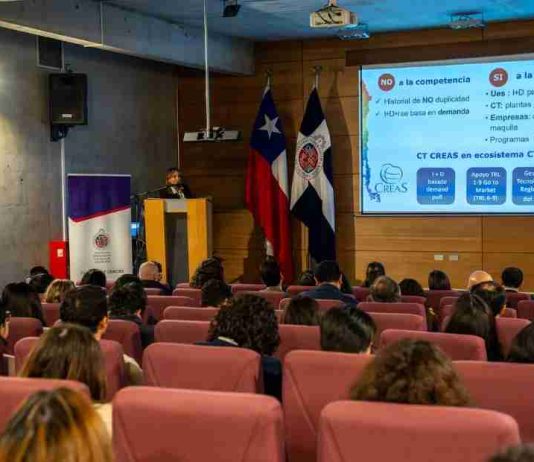 Con 10 tecnologías propias de alto impacto CREAS inicia una nueva etapa junto a ANID