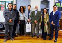 Corfo Valparaíso y Seremi de Agricultura fortalecen coordinación para impulsar un agro más sostenible y competitivo