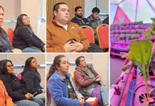 Corfo e INACAP impulsan innovación hortícola en Aysén Corfo e INACAP impulsan innovación hortícola en Aysén