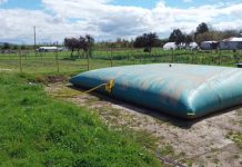 Crisis hídrica iniciativa busca recargar pozos con aguas de lluvia