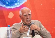 Daniel Díaz: “En arándano, los reguladores de crecimiento solo expresan su potencial si existe una buena nutrición”