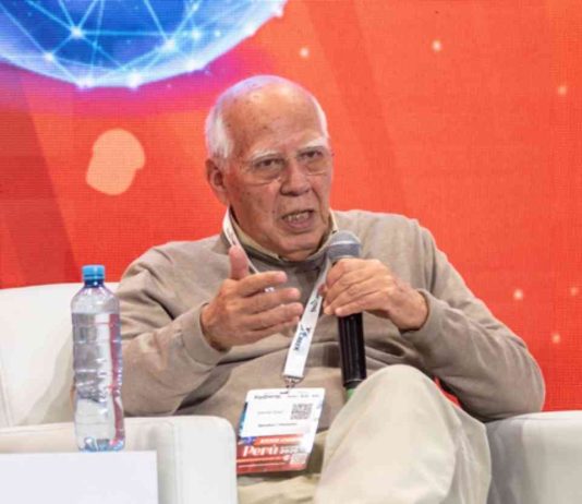 Daniel Díaz: “En arándano, los reguladores de crecimiento solo expresan su potencial si existe una buena nutrición”