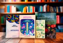 Día del Libro: FUCOA invita a acceder gratis a su biblioteca digital sobre la cultura rural de Chile
