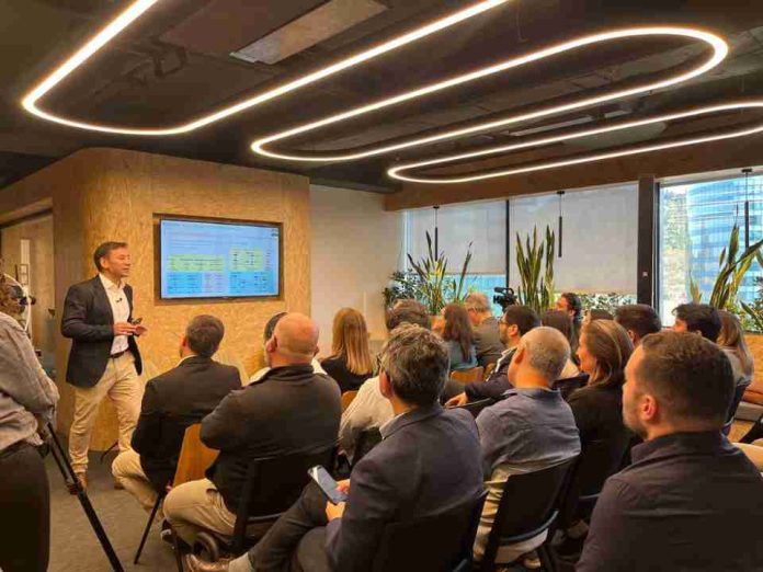 Edición génica y agricultura del futuro: expertos analizan los desafíos de la nueva regulación en Chile