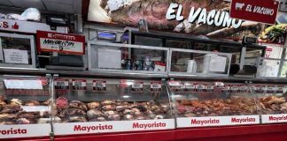 El Carnicero refuerza su compromiso con las familias chilenas ofreciendo compras mayoristas con importantes ahorros El Carnicero refuerza su compromiso con las familias chilenas ofreciendo compras mayoristas con importantes ahorros