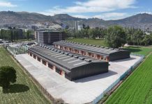El Salto se activa: el polo empresarial del norte de Santiago suma nueva apuesta por bodegaje urbano