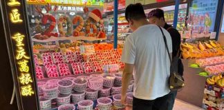 El futuro de los arándanos también pasa por Nanjing. El futuro de los arándanos también pasa por Nanjing.