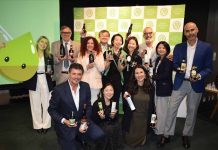 El mundo del aceite de oliva virgen extra mira hacia el Extremo Oriente: edición récord para el concurso JOOP 2026 en Tokio