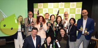 El mundo del aceite de oliva virgen extra mira hacia el Extremo Oriente: edición récord para el concurso JOOP 2026 en Tokio