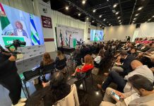 El mundo rural es clave para el futuro de América Latina y el Caribe, revela nuevo reporte de CAF