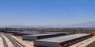 El norte de Santiago gana terreno como polo logístico al incorporar un nuevo centro de bodegaje