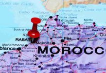 Embajador de Chile, Alberto Rodríguez: “Marruecos no es solo un mercado, es la puerta de entrada de Chile a África” Embajador de Chile, Alberto Rodríguez: “Marruecos no es solo un mercado, es la puerta de entrada de Chile a África”