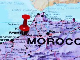 Embajador de Chile, Alberto Rodríguez: “Marruecos no es solo un mercado, es la puerta de entrada de Chile a África”