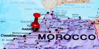 Embajador de Chile, Alberto Rodríguez: “Marruecos no es solo un mercado, es la puerta de entrada de Chile a África”