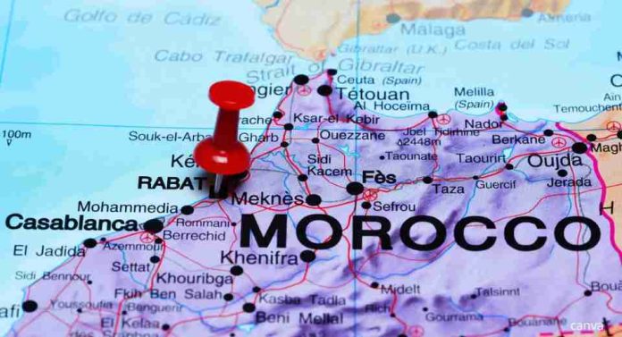 Embajador de Chile, Alberto Rodríguez: “Marruecos no es solo un mercado, es la puerta de entrada de Chile a África”