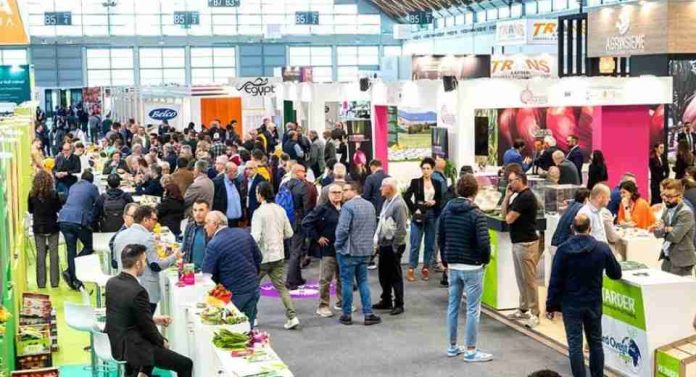 Empresas de Antofagasta llegan a Macfrut 2026 con soluciones innovadoras para el sector agroalimentario internacional