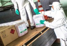 En Panamá investigan posible afectación por agroquímico altamente peligroso