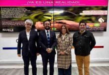 Encuentro en Ñuble impulsará innovación en el agro con participación de expertos de Francia