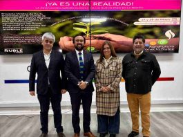 Encuentro en Ñuble impulsará innovación en el agro con participación de expertos de Francia