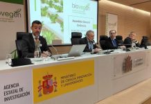 España Biovegen China ya acapara el 75% de las patentes de semillas editadas