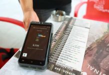 España El futuro digital de la restauración pasa por cajas inteligentes y control remoto