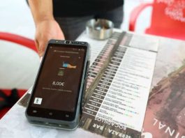 España El futuro digital de la restauración pasa por cajas inteligentes y control remoto