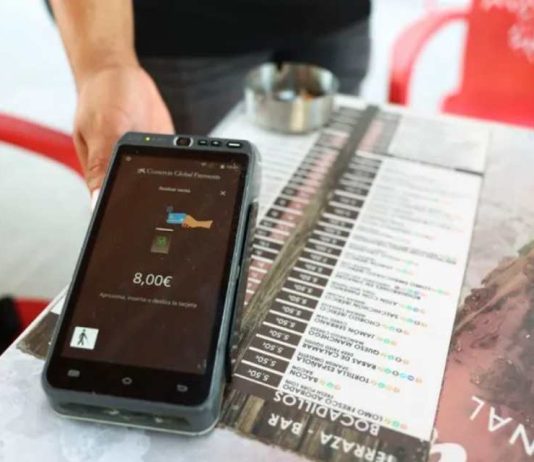 España El futuro digital de la restauración pasa por cajas inteligentes y control remoto