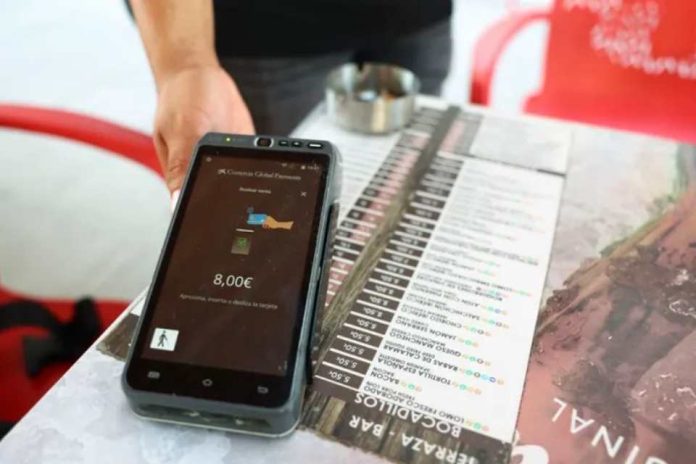 España El futuro digital de la restauración pasa por cajas inteligentes y control remoto