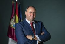 España | El pistacho y el almendro representan una excelente alternativa agrícola para Castilla-La Mancha