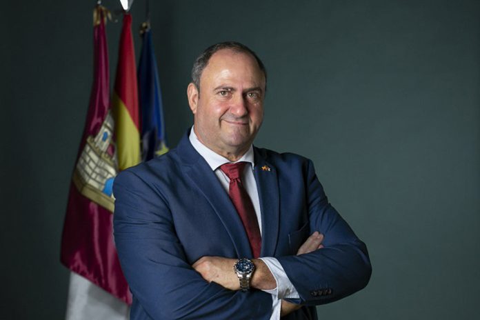 España | El pistacho y el almendro representan una excelente alternativa agrícola para Castilla-La Mancha