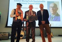 España | Valencia se convierte en el epicentro mundial de la biotecnología agrícola con el BioAgTech World Congress 2026