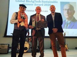 España | Valencia se convierte en el epicentro mundial de la biotecnología agrícola con el BioAgTech World Congress 2026