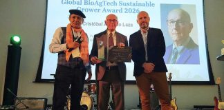 España | Valencia se convierte en el epicentro mundial de la biotecnología agrícola con el BioAgTech World Congress 2026