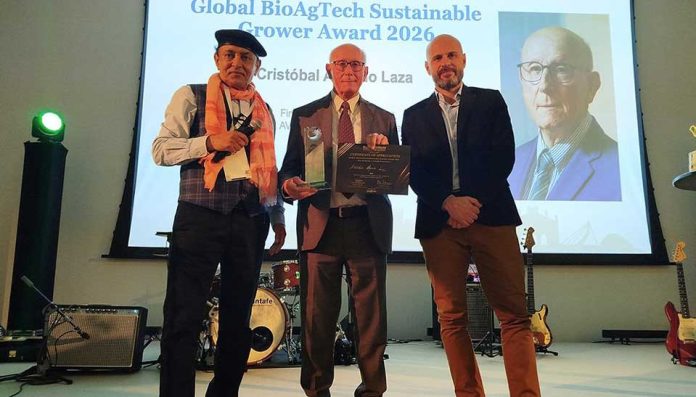 España | Valencia se convierte en el epicentro mundial de la biotecnología agrícola con el BioAgTech World Congress 2026