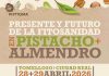España | se viene el Encuentro sobre pistacho y almendro, también en streaming