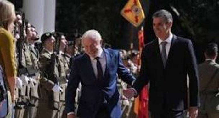 Reportaje | España y Brasil acuerdan cooperación en ganadería bovina y agronegocios: ¿qué significa para la posición competitiva de Chile?