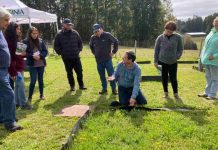 Especialistas abordan manejo sustentable del fósforo en taller realizado en la cuenca del Lago Villarrica Especialistas abordan manejo sustentable del fósforo en taller realizado en la cuenca del Lago Villarrica