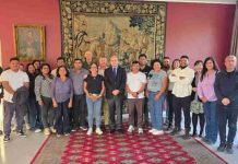 Exitosa misión comercial de productores de tomates del Valle de Azapa en Argentina