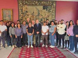 Exitosa misión comercial de productores de tomates del Valle de Azapa en Argentina