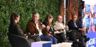 Expertos alertan por impacto de sequías prolongadas con un llamado a reforzar la seguridad y adaptación hídrica 