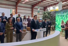 XVII Expolevante-Níjar | España