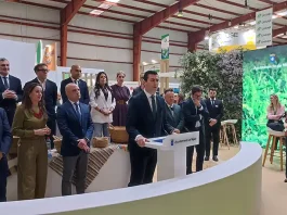 XVII Expolevante-Níjar | España