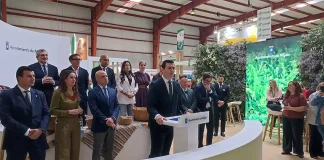 XVII Expolevante-Níjar | España