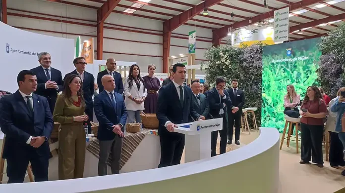 XVII Expolevante-Níjar | España