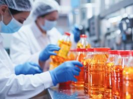 Exportaciones agroindustriales crecen 24% y rozan máximos históricos al primer trimestre