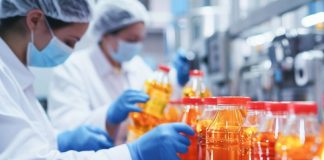 Exportaciones agroindustriales crecen 24% y rozan máximos históricos al primer trimestre