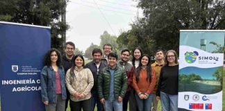 Facultad de Ingeniería Agrícola fortalece desarrollo tecnológico de Simol 2.0 para la gestión del agua rural Facultad de Ingeniería Agrícola fortalece desarrollo tecnológico de Simol 2.0 para la gestión del agua rural