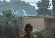 Fenómeno de El Niño ¿Será un verdadero Godzilla en Chile